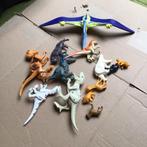 Speelgoed Actiefiguren, Ophalen of Verzenden, Gebruikt