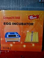 Te koop broedmachine, Ophalen, Gebruikt, Broedmachine