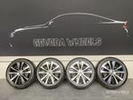 18” originele Mercedes E W213 velgen winterbanden Vito Viano, 18 inch, -, -, Banden en Velgen