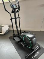 Crosstrainer focus sport, Sport en Fitness, Ophalen, Zo goed als nieuw, Crosstrainer