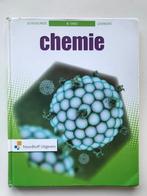 Chemie 6e ed  vwo 5 leerboek ISBN 9789001817176, Boeken, Schoolboeken, Gelezen, VWO, Scheikunde, Ophalen of Verzenden