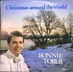 Ronnie Tober – Christmas Around The World, Cd's en Dvd's, Vinyl | Nederlandstalig, Ophalen of Verzenden