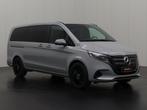 Mercedes-Benz EQV 300 Lang Avantgarde MJ 2025 | Burmester |, Auto's, Automaat, Gebruikt, Zwart, Elektrisch