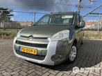 Citroen Berlingo combi 1.6-16V Multispace, Auto's, Voorwielaandrijving, Emergency brake assist, 4 cilinders, Handgeschakeld