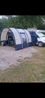 Te koop bustent voortent luifel, Caravans en Kamperen, Ophalen, Zo goed als nieuw