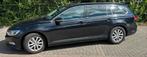 Volkswagen Passat 1.4 TSI 150pk ACT BMT 7-DSG 2018 Zwart, Stof, 74 €/maand, Zwart, 4 cilinders
