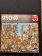 legpuzzel, Hobby en Vrije tijd, Denksport en Puzzels, Ophalen of Verzenden, 500 t/m 1500 stukjes, Zo goed als nieuw, Legpuzzel