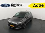 Ford Fiesta EcoBoost Hybrid 125 pk Titanium | Apple/Android, Voorwielaandrijving, Gebruikt, Euro 6, 49 €/maand