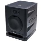 Focal Alpha 65 Evo actieve studiomonitor (set), Audio, Tv en Foto, Luidsprekers, Zo goed als nieuw, 120 watt of meer, Front, Rear of Stereo speakers