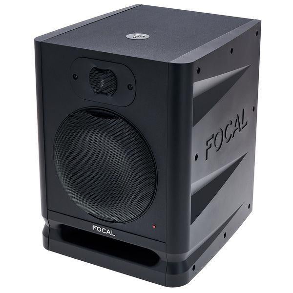 Focal Alpha 65 Evo actieve studiomonitor (set), Audio, Tv en Foto, Luidsprekers, Zo goed als nieuw, Front, Rear of Stereo speakers