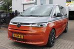 Volkswagen Multivan 1.4 eHybrid L2H1 7 Zits Bulli Nieuwstaat, Gebruikt, Euro 6, 2077 kg, Grijs