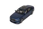 BMW B7 Alpina Blue GT Spirit 1:18 ! C4F, Overige merken, ., Nieuw, Ophalen of Verzenden