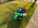 Tuinfrees te huur. 40€ per dag., Ophalen, Zo goed als nieuw, Overige soorten
