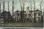 Arnhem,  Stedelijk Ziekenhuis, Verzenden, Voor 1920, Gelopen, Gelderland