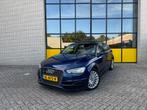 Audi A3 Sportback 1.4 e-tron PHEV Attraction Pro Line plus F, 8 kWh, 4 cilinders, 150 pk, Blauw