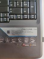 Acer Aspire 7730G - 17 inch - Intel Core 2 Duo, Gebruikt, 2 tot 3 Ghz, Qwerty, Intel Core 2 Duo