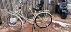 Oma s fiets, Fietsen en Brommers, Ophalen