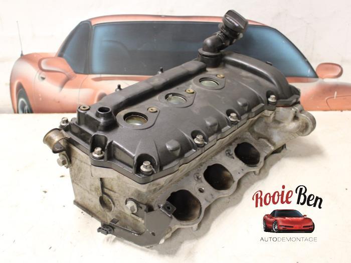 Cilinderkop van een Cadillac CTS, Auto-onderdelen, Motor en Toebehoren, Cadillac, Gebruikt, -, -