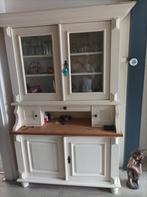 Buffetkast, Huis en Inrichting, Ophalen, Zo goed als nieuw, 25 tot 50 cm