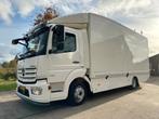 Mercedes-Benz Atego 916 / NL TRUCK / EURO 6 / TOP CONDITION!, Auto's, Vrachtwagens, Automaat, Achterwielaandrijving, Euro 6, 156 pk