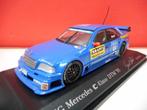 MINICHAMPS 12417 MERCEDES C-KLASSE DTM 1995, Hobby en Vrije tijd, Modelauto's | 1:43, Nieuw, Ophalen of Verzenden, MiniChamps