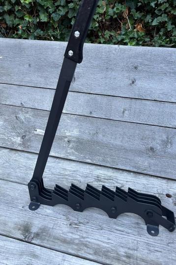 Houtklover voor aanmaakhout - Wandklover - Houtkliever beschikbaar voor biedingen