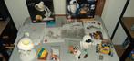 Lego disney pixar 21357 en 43279, Ophalen