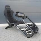 Playseat Trophy + Thrustmaster T300RS GT F1 PS4 / PS5, Ophalen, Info@xxlracing.nl, Playseat / Thrustmaster, Refurbished