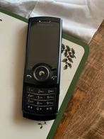 Samsung U 600, Telecommunicatie, Mobiele telefoons | Motorola, Ophalen of Verzenden, Zo goed als nieuw