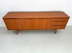 Vintage dressoir, Verzenden, Gebruikt, 25 tot 50 cm, 150 tot 200 cm