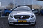 Volvo XC60 2.0 T5 Polar+ | AWD | Achteruitrij Camera | Cimat, Auto's, Volvo, Te koop, Zilver of Grijs, Geïmporteerd, Benzine