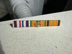 Medaille baton set, Postzegels en Munten, Penningen en Medailles, Ophalen of Verzenden