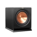 Klipsch 112SW (#1), Subwoofer, Zo goed als nieuw, 120 watt of meer, Ophalen
