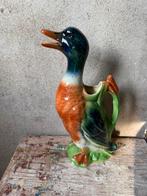 Franse Eend, waterkan St. Clementt, Antiek en Kunst, Ophalen of Verzenden