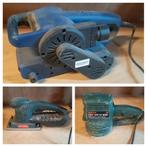 Schuurmachines, Ophalen, Gebruikt, ., Bandschuurmachine