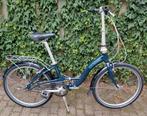 Dahon vouwfiets te koop, Fietsen en Brommers, Fietsen | Vouwfietsen, Ophalen, 20 inch of meer, Gebruikt, Versnellingen
