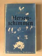 Hersenschimmen - J. Bernlef Roman, Boeken, Literatuur, Ophalen of Verzenden, Zo goed als nieuw, Nederland