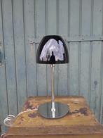 Deense Mushroom Lamp - (Design / Paddestoelen / opaline), Ophalen of Verzenden, Zo goed als nieuw, Minder dan 50 cm