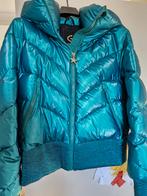 Goldbergh jas & broek collectie 25, Kleding | Dames, Wintersportkleding, Ophalen of Verzenden, Zo goed als nieuw, Jack