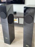 hepta luidsprekers, Audio, Tv en Foto, Luidsprekers, Zo goed als nieuw, Minder dan 60 watt, Front, Rear of Stereo speakers, Ophalen