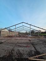 Stalen gegalvaniseerde spanten, Dieren en Toebehoren, Stalling en Weidegang