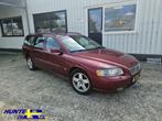 Volvo V70 2.4 D5 Summum Kleurcode 454, Gebruikt, Volvo