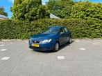 Seat Ibiza 1.0 MPI Reference 2016 Blauw, Auto's, Euro 5, Stof, Blauw, Ibiza
