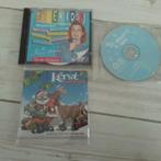 Kinder cd's, Cd's en Dvd's, Ophalen of Verzenden, Zo goed als nieuw
