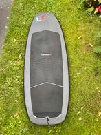 Wingboard Levitaz Boom 44L. Wing / prone board, Watersport en Boten, Wingsurfen, Ophalen of Verzenden, Gebruikt