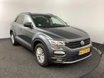 Volkswagen T-Roc 1.0 TSI Style (bj 2021), Voorwielaandrijving, 12 maanden, Stof, Gebruikt