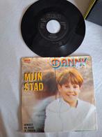 Danny de Munk - Mijn Stad, Cd's en Dvd's, Vinyl | Nederlandstalig, Gebruikt, Ophalen of Verzenden