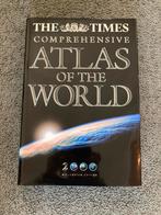 Gloednieuwe Times Atlas Millennium, Ophalen, Overige atlassen, Zo goed als nieuw, 1800 tot 2000