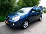 Kia Carens 2.0 CVVT X-ecutive 7-PERSOONS 144pk Trekhaak 1500, Auto's, Voorwielaandrijving, 1998 cc, Stof, Parkeersensor