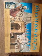 Maharadja bordspel - nieuw niet gebruikt, Hobby en Vrije tijd, Gezelschapsspellen | Bordspellen, Vijf spelers of meer, Ophalen